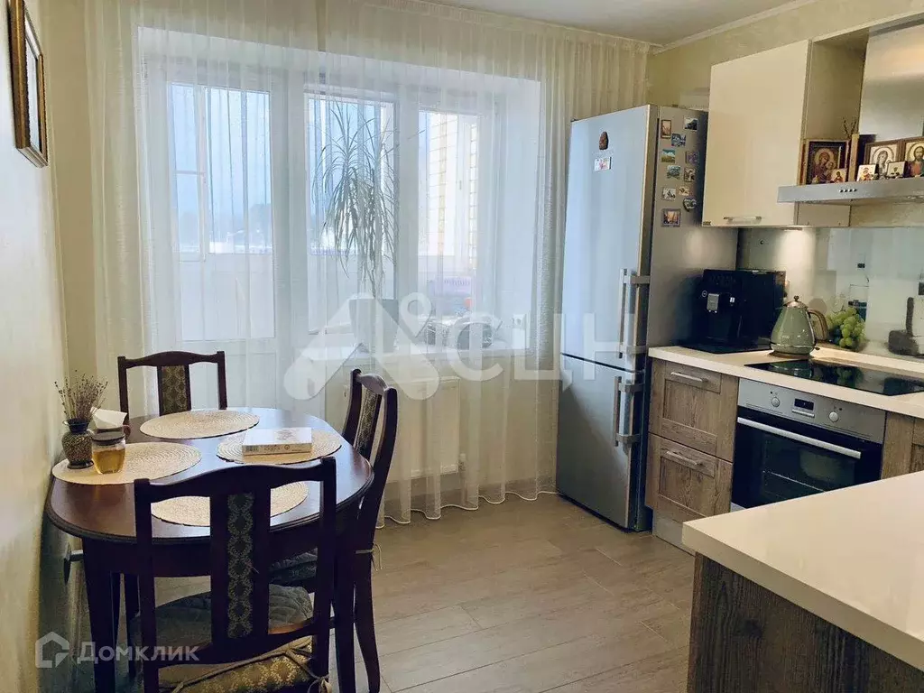 Продаётся 1-к квартира, 40 м - Фото 0