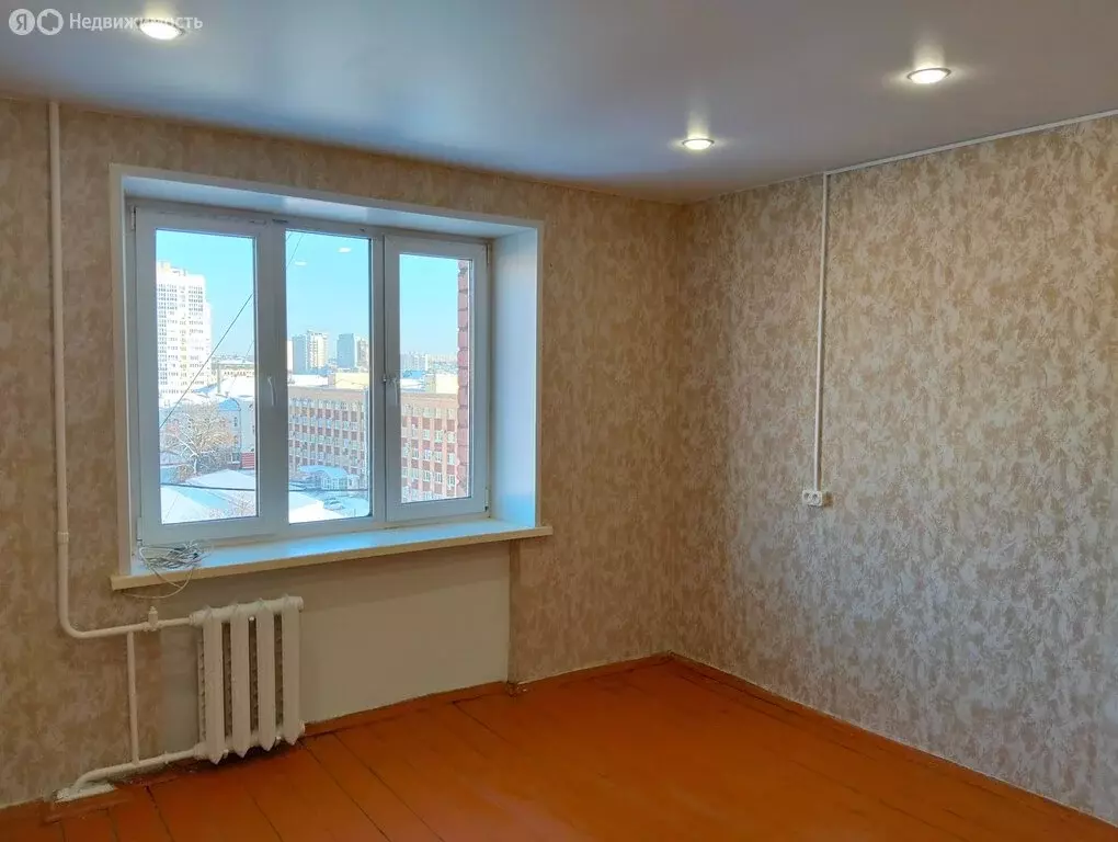 1к в 3-комнатной квартире (13.2 м) - Фото 1