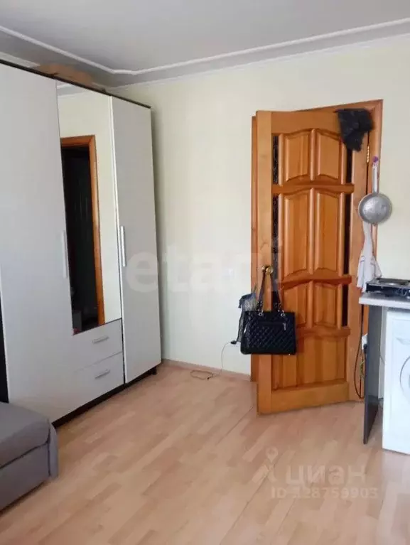 Комната Самарская область, Самара просп. Карла Маркса, 372 (19.0 м) - Фото 1