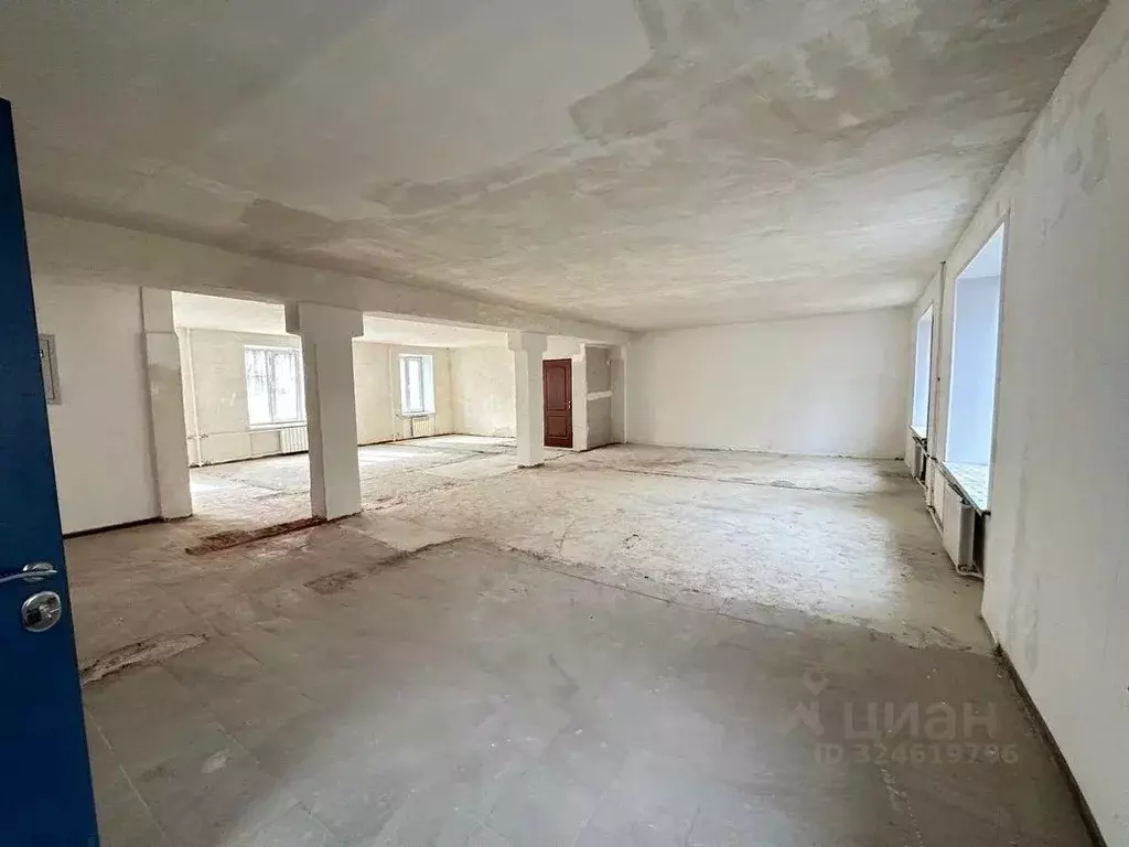 Помещение свободного назначения в Москва Ленинский просп., 91 (128 м) - Фото 1