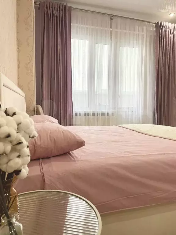 1-к. квартира, 37 м, 2/9 эт. - Фото 0