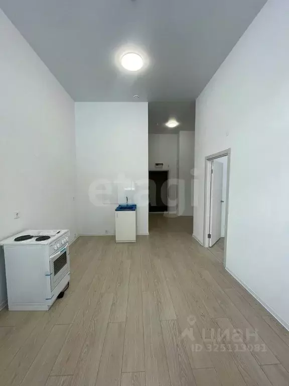 1-к кв. Сахалинская область, Южно-Сахалинск ул. Имени Владимира ... - Фото 1