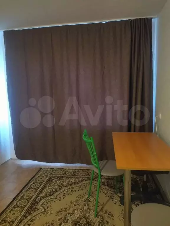 1-к. квартира, 29 м, 4/5 эт. - Фото 0