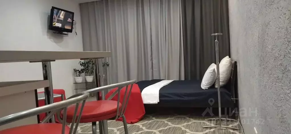 1-к кв. Челябинская область, Челябинск ул. 40-летия Победы, 52 (32.0 ... - Фото 2