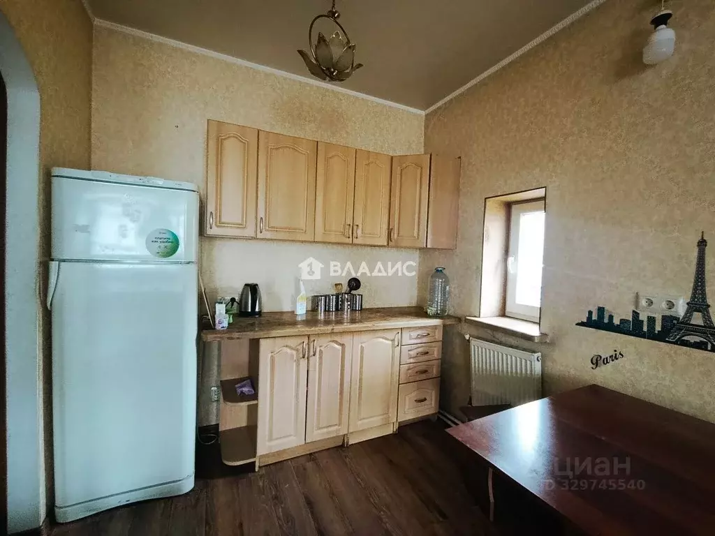 5-к кв. Калининградская область, Калининград ул. Черняховского, 17 ... - Фото 2