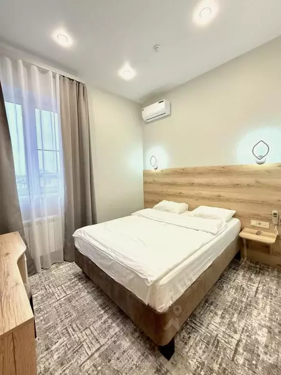 Комната Московская область, Реутов просп. Мира, 36А (12.0 м) - Фото 1