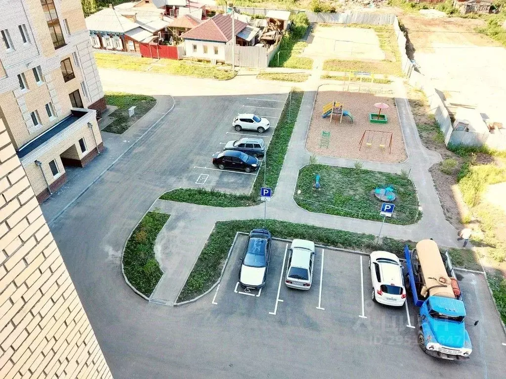 3-к кв. Омская область, Омск ул. 3-я Северная, 123 (80.0 м) - Фото 2