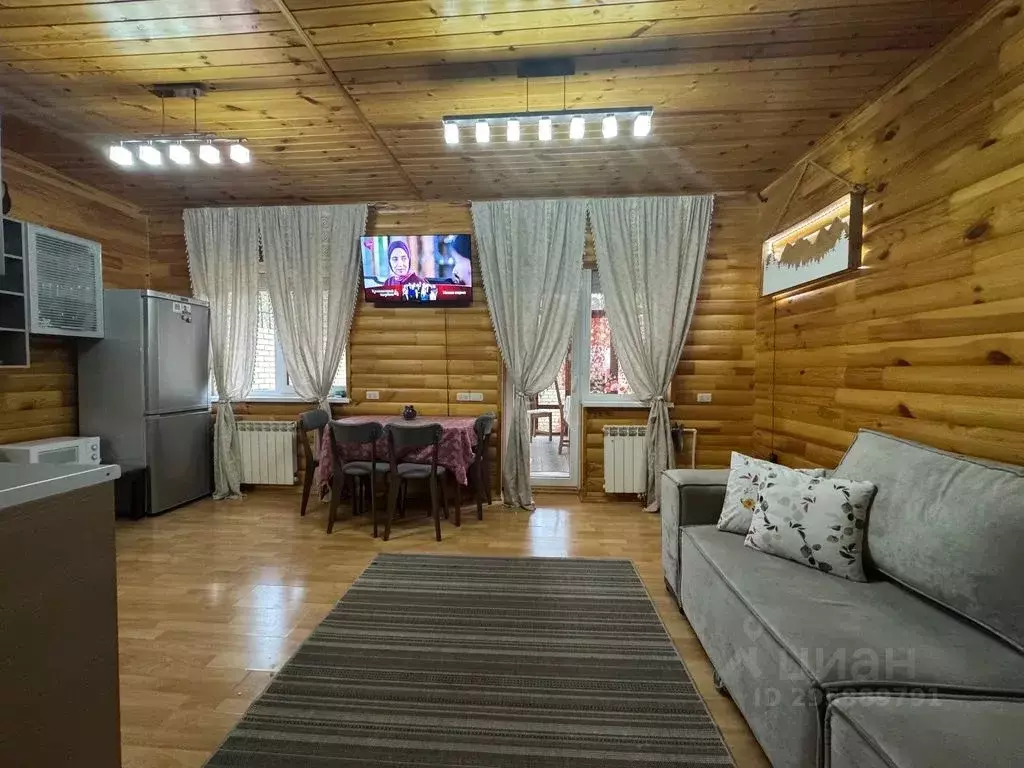 Дом в Башкортостан, Абзелиловский район, Ташбулатовский сельсовет, д. ... - Фото 2