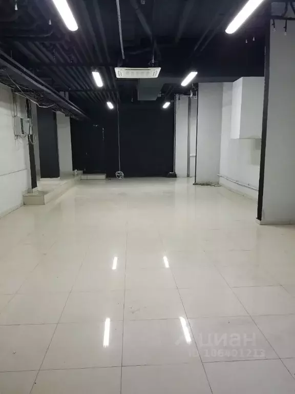 Помещение свободного назначения в Московская область, Химки Подрезково ... - Фото 1