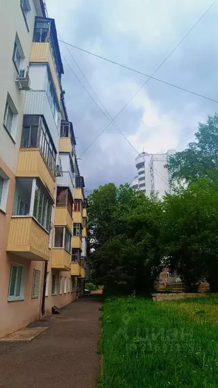 2-к кв. Башкортостан, Уфа Комсомольская ул., 137/1 (46.0 м) - Фото 1