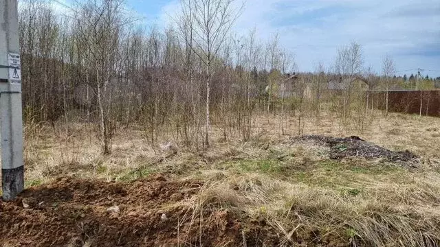 Участок 6 сот. (ИЖС) - Фото 0