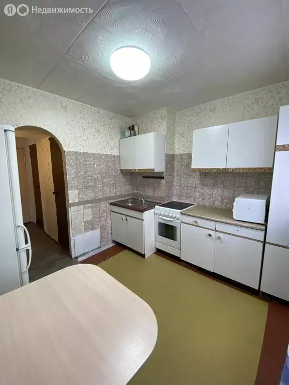 1-комнатная квартира: Мурманск, Северный проезд, 7 (31.7 м) - Фото 1