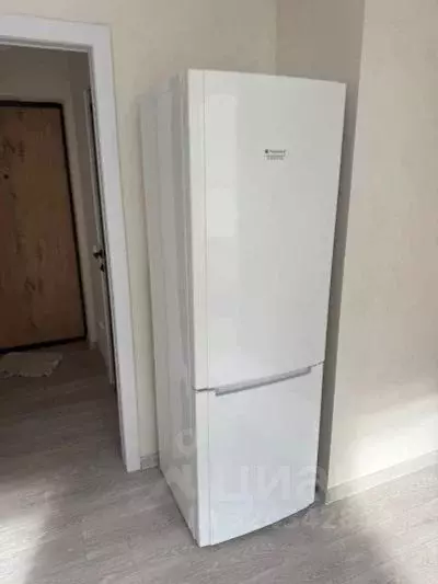 1-к кв. Красноярский край, Красноярск ул. Апрельская, 9А (30.0 м) - Фото 2