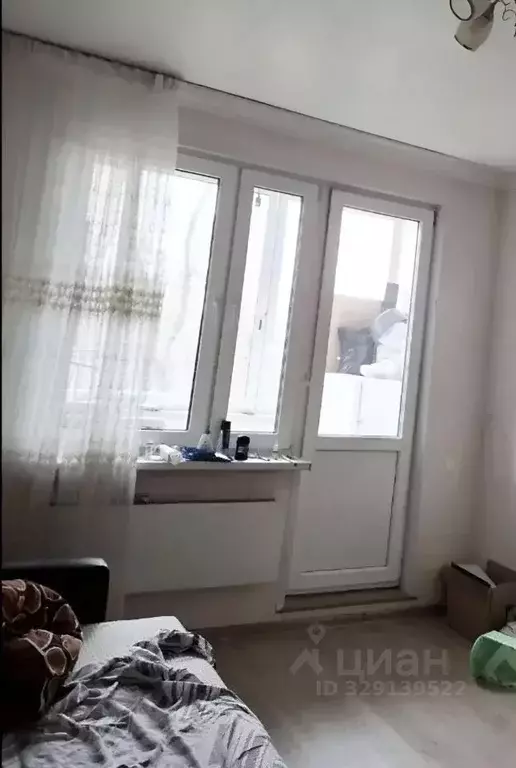 Комната Москва Бибиревская ул., 17 (17.0 м) - Фото 1