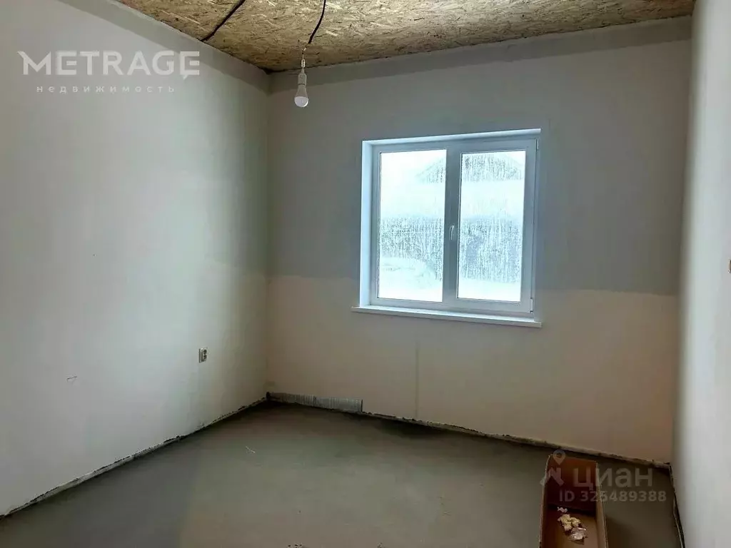 Дом в Новосибирская область, Новосибирский район, с. Верх-Тула ... - Фото 2