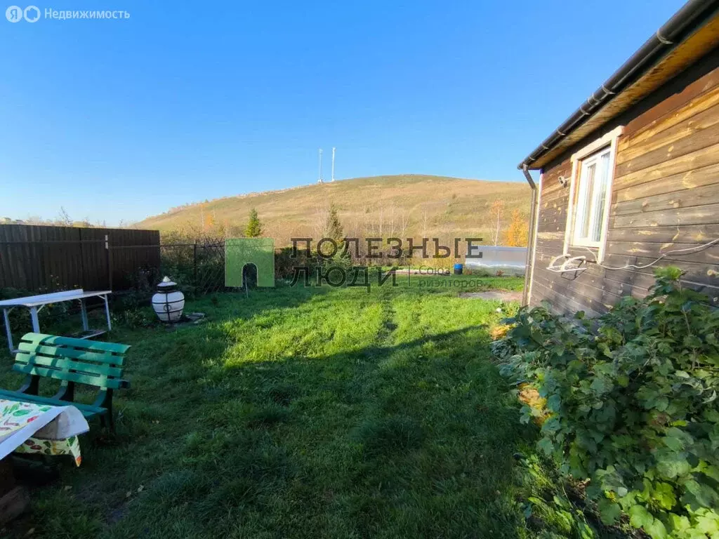 Дом в деревня Кузнецово, Центральная улица, 12А (30 м) - Фото 2