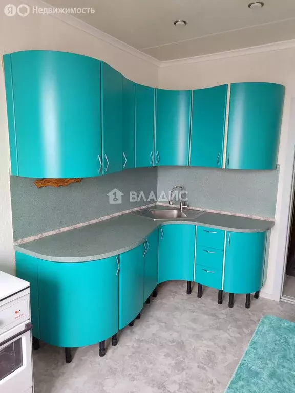 2-комнатная квартира: Свободный, Михайло-Чесноковская улица, 4С1 (50.8 ... - Фото 0