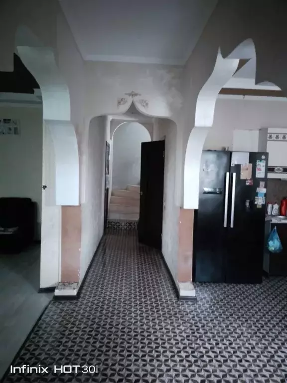 Дом в Ставропольский край, Ставрополь Ландыш садовое товарищество, ул. ... - Фото 1