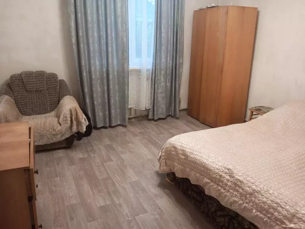 Дом в Северная Осетия, Владикавказ Иристон СТ, ул. Куртатская (100 м) - Фото 2