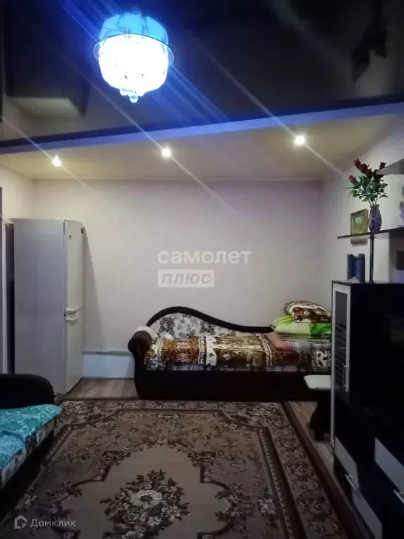 Продаётся 1-к квартира, 33.5 м - Фото 1