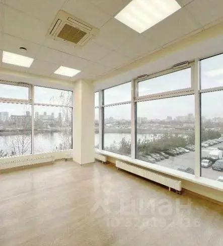 Офис в Москва проезд Проектируемый № 4062, 6с25 (721 м) - Фото 2