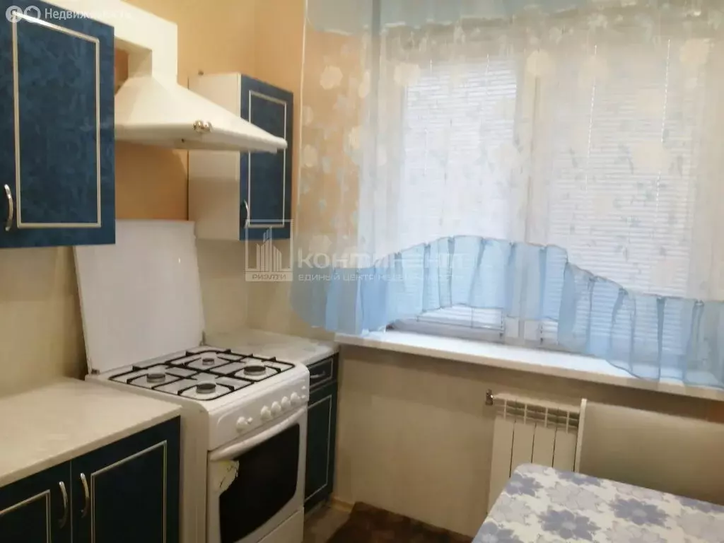 2-комнатная квартира: Вязники, улица Ефимьево, 1 (53.1 м) - Фото 2