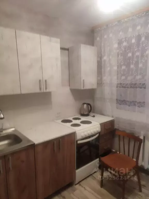 1-к кв. Новосибирская область, Искитим Подгорный мкр, 30 (27.0 м) - Фото 1