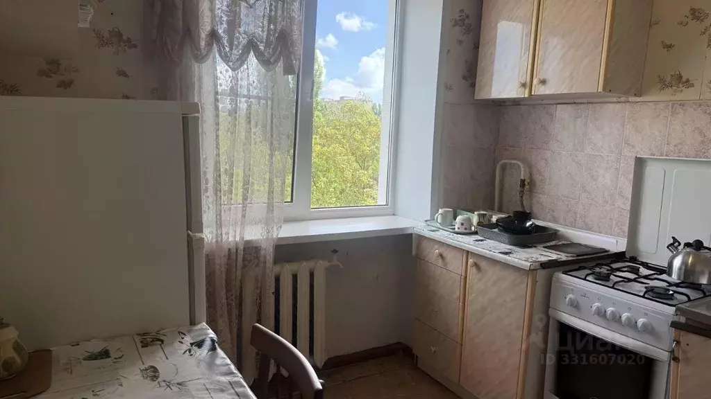 3-к кв. Ставропольский край, Ставрополь ул. Доваторцев, 27 (59.0 м) - Фото 1