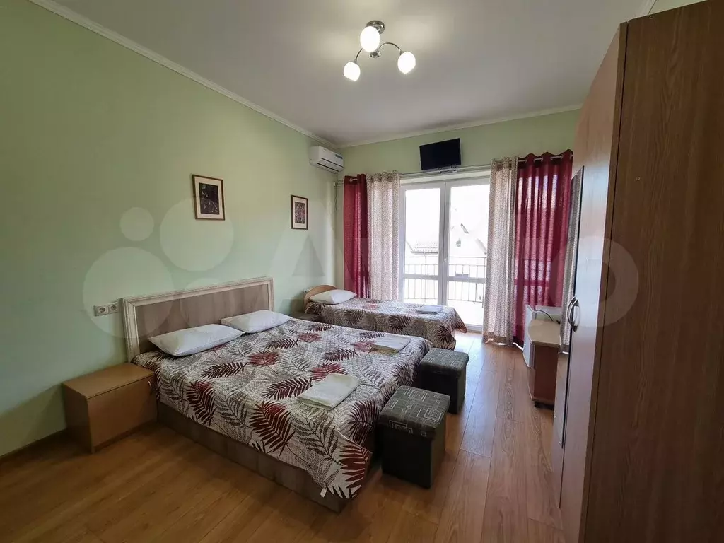 Комната 20 м, 2/2 эт. - Фото 0