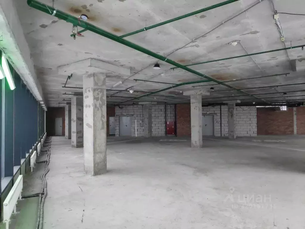 Торговая площадь в Московская область, Химки Куркинское ш., с2 (996 м) - Фото 0