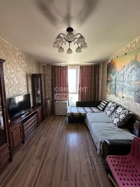 2-к кв. Московская область, Ленинский городской округ, Молоково пгт ... - Фото 0