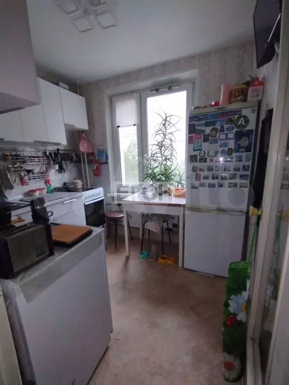 Комната 45 м в 2-к., 2/9 эт. - Фото 1