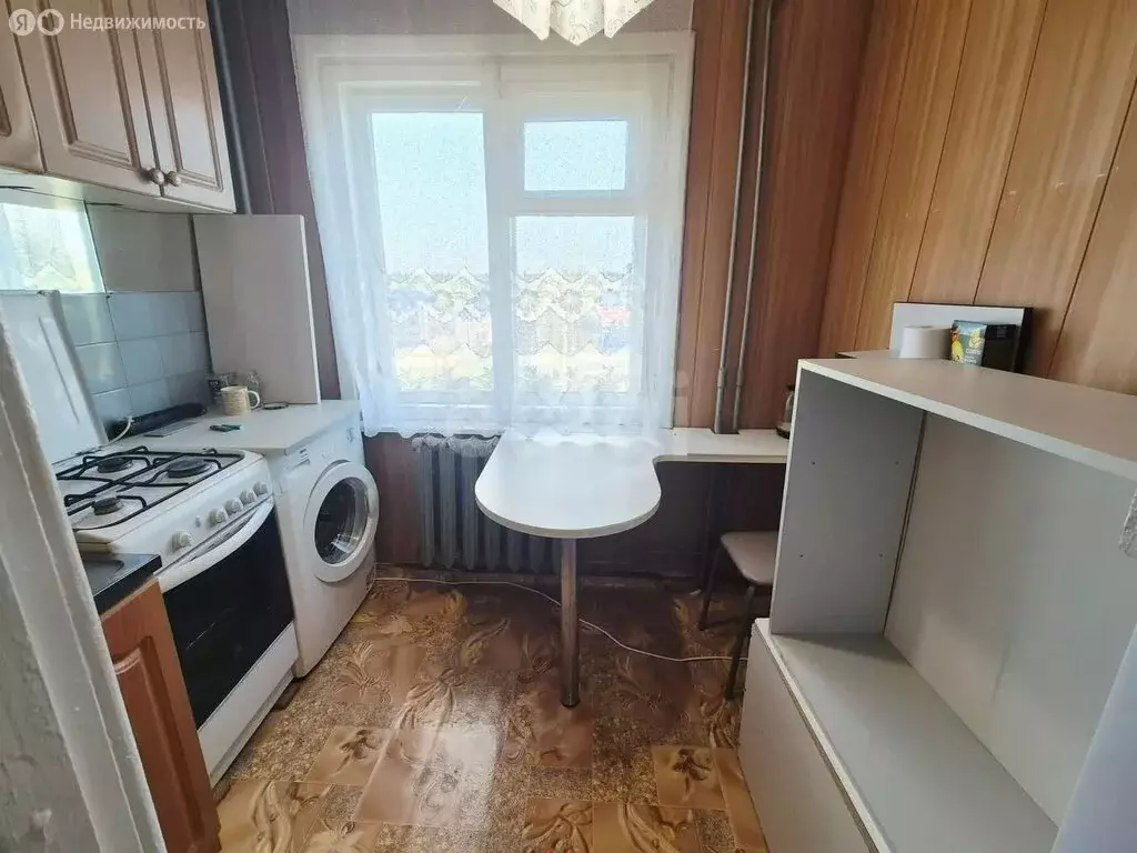 1-комнатная квартира: Ухта, улица Сенюкова, 3 (19.5 м) - Фото 1