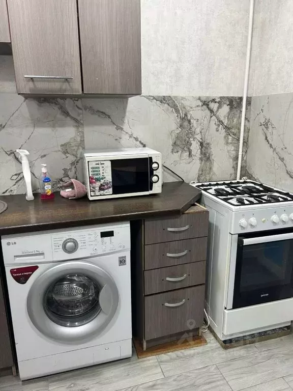 2-к кв. Ставропольский край, Ставрополь ул. Доваторцев, 33 (52.0 м) - Фото 2