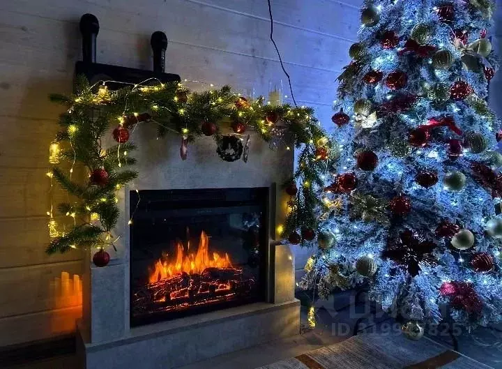 Дом в Московская область, Наро-Фоминский городской округ, Облака дп ... - Фото 2