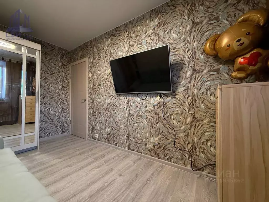 3-к кв. Санкт-Петербург, Санкт-Петербург, Кронштадт ул. Станюковича, 7 ... - Фото 2