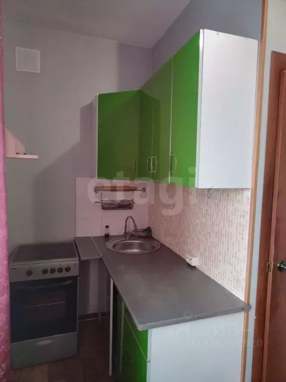 Студия Новосибирская область, Новосибирск Крестьянская ул., 40 (15.0 ... - Фото 2