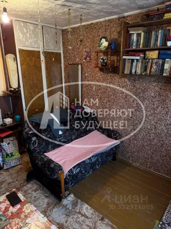 Комната Пермский край, Добрянка пер. Строителей, 6/2 (12.5 м) - Фото 2