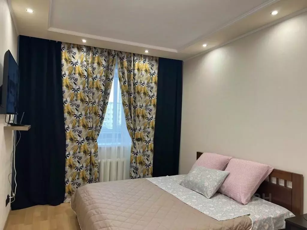 1-к кв. Кировская область, Киров ул. МОПРА, 7 (40.0 м) - Фото 1