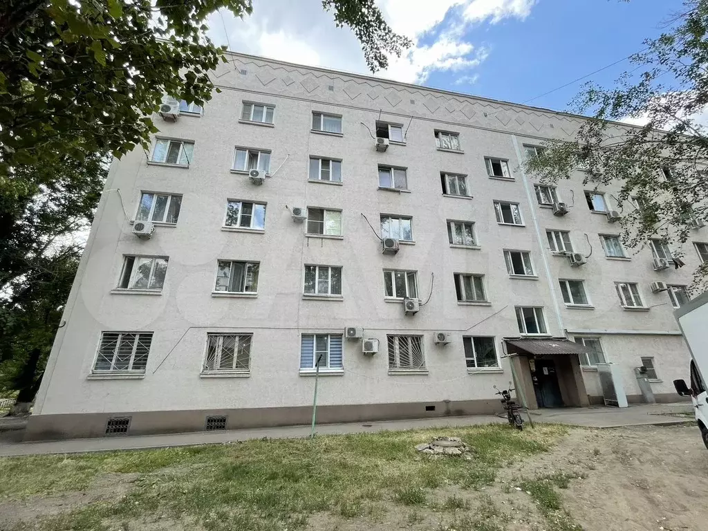 Комната 14 м в 1-к., 3/5 эт. - Фото 1