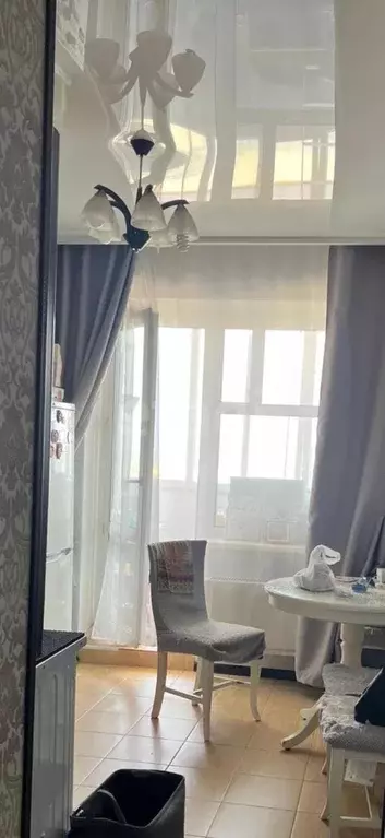 Квартира, 1 комната, 35 м - Фото 1