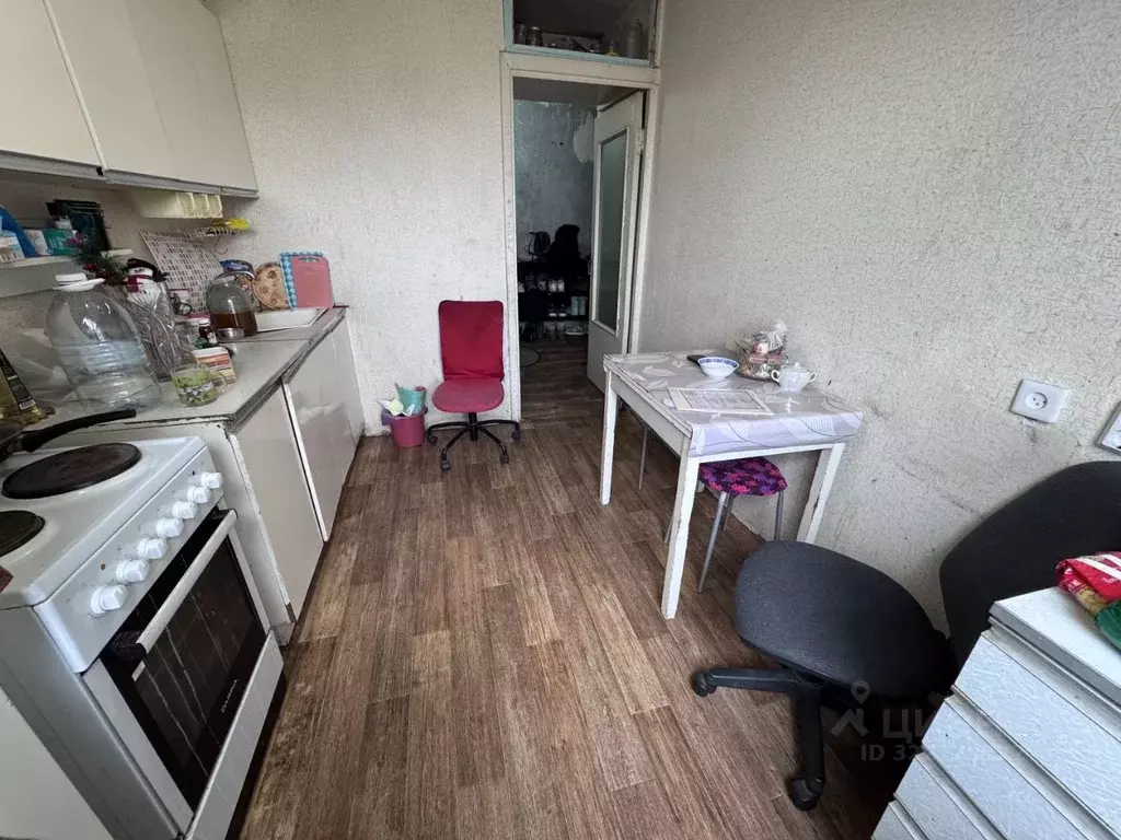 4-к кв. Челябинская область, Челябинск ул. Салавата Юлаева, 3 (81.4 м) - Фото 2