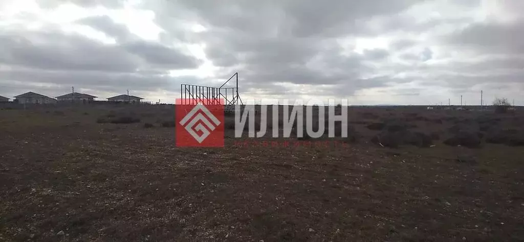 Участок в Чистенское сельское поселение, КП Николов ключ (12 м) - Фото 1