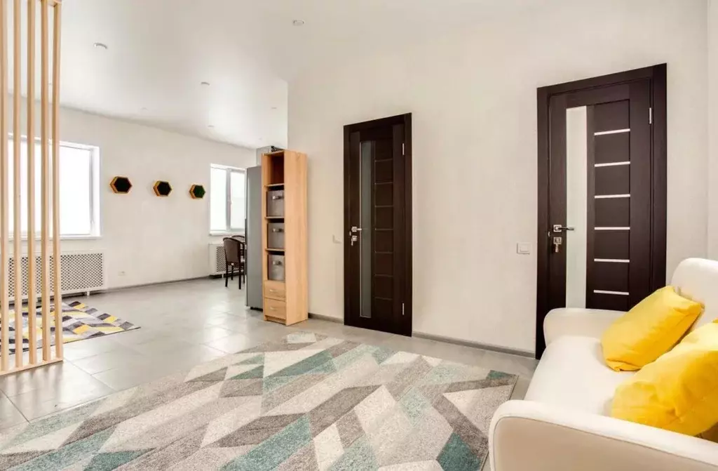 Дом в Московская область, Сергиево-Посадский городской округ, пос. ... - Фото 2