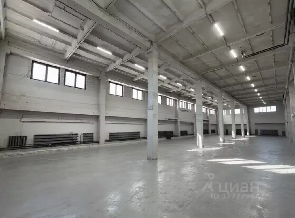 Помещение свободного назначения в Москва Ферганская ул., 8К3С1 (855 м) - Фото 1