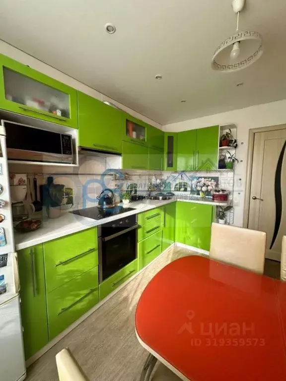 2-к кв. Саратовская область, Саратов Артиллерийская ул., 12 (47.0 м) - Фото 2