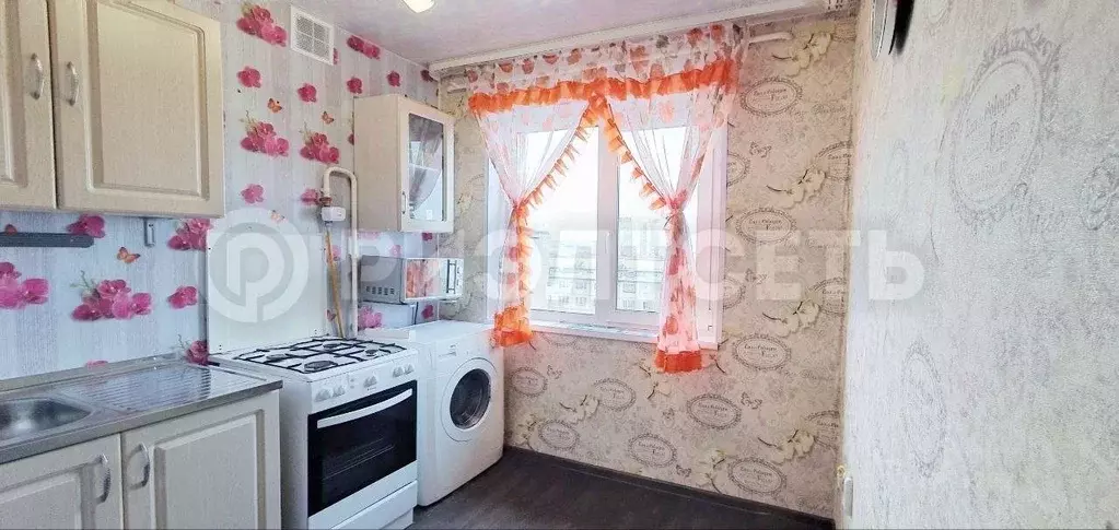 3-к кв. Мурманская область, Мурманск ул. Аскольдовцев, 27 (47.1 м) - Фото 0