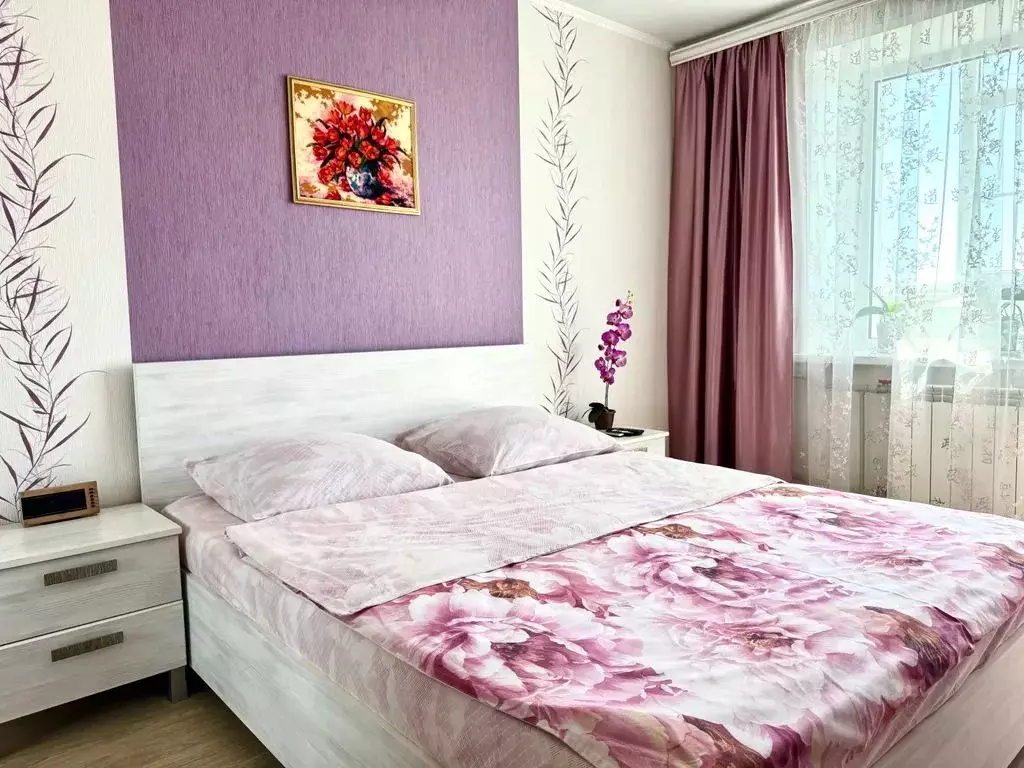 2-к кв. Нижегородская область, Городец Пролетарская пл., 32 (59.0 м) - Фото 1