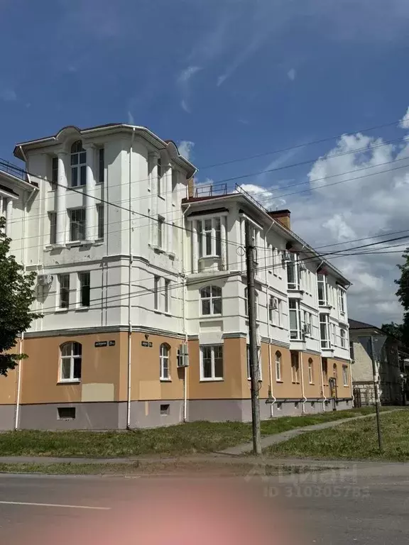 4-к кв. Новгородская область, Великий Новгород Район Софийская ... - Фото 1