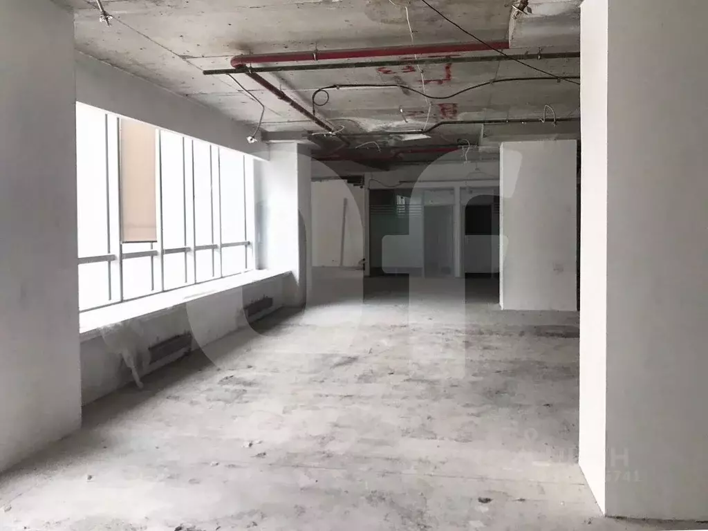 Офис в Москва Преображенская пл., 8 (9104 м) - Фото 1